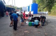Tidak wujud sikap tidak ambil peduli dalam masalah bekalan air di Kiulu