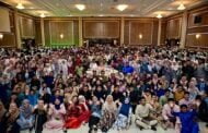 600 pelajar Sabah hadir majlis berbuka puasa IPT Zon Selatan Semenanjung 