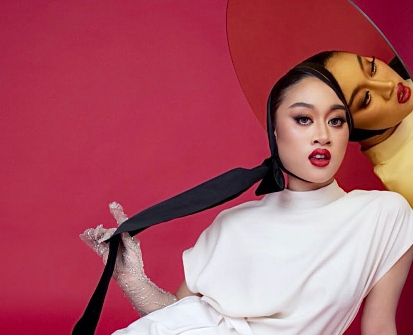 Aisha Retno bangga terpilih ke Java Jazz Festival Indonesia