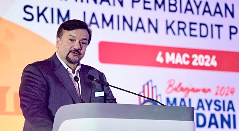 Kerajaan peruntuk RM5 bilion pembiayaan khusus untuk bumiputera dalam SJPP