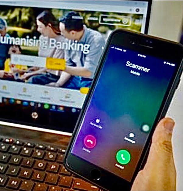 Sabah merekodkan 4,595 kes scam dalam tempoh 3 tahun