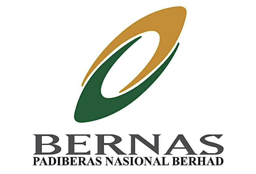 BERNAS turunkan harga jualan beras putih import kepada RM3,000 satu tan