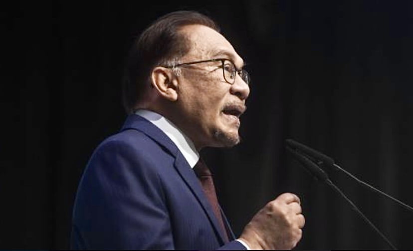 Minat membaca hilang di sebalik budaya sosial baharu – PM