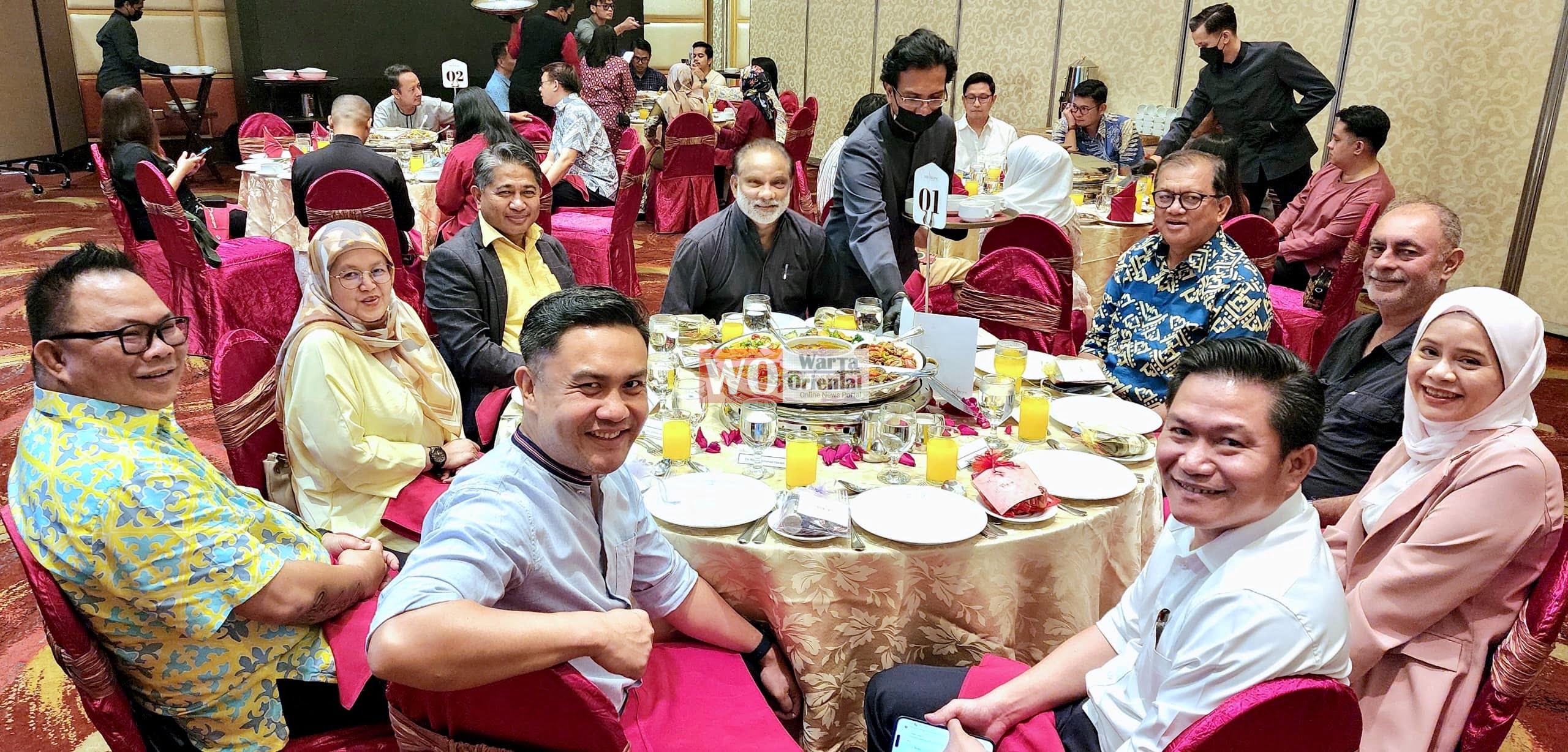 Budget-friendly Sabah getaway to promote integration