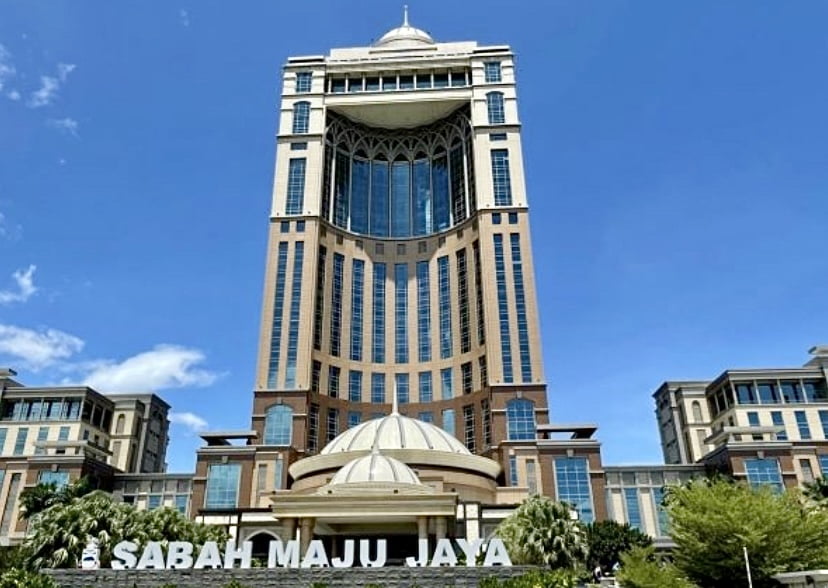 Do not question Sabah's sovereignty in Malaysia - CM
