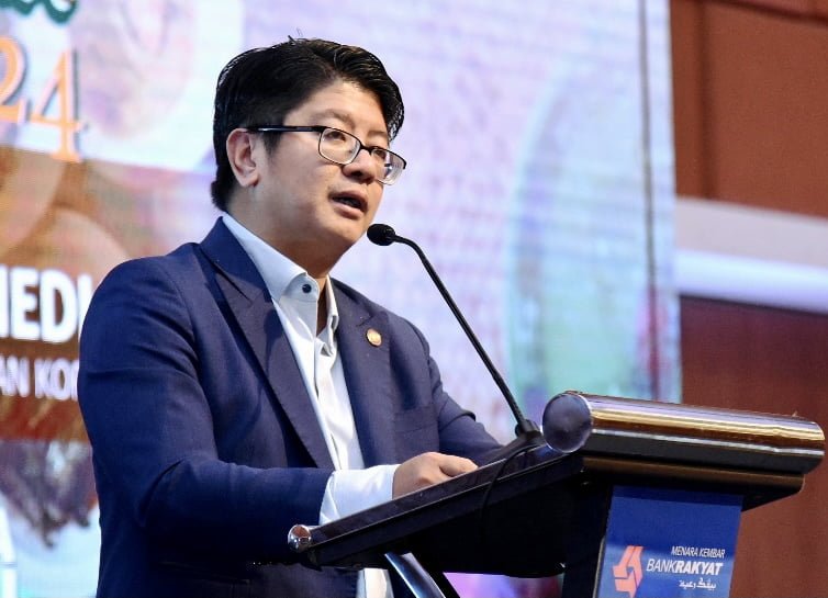 Kesepaduan sosial dan integrasi nasional kunci utama - Ewon