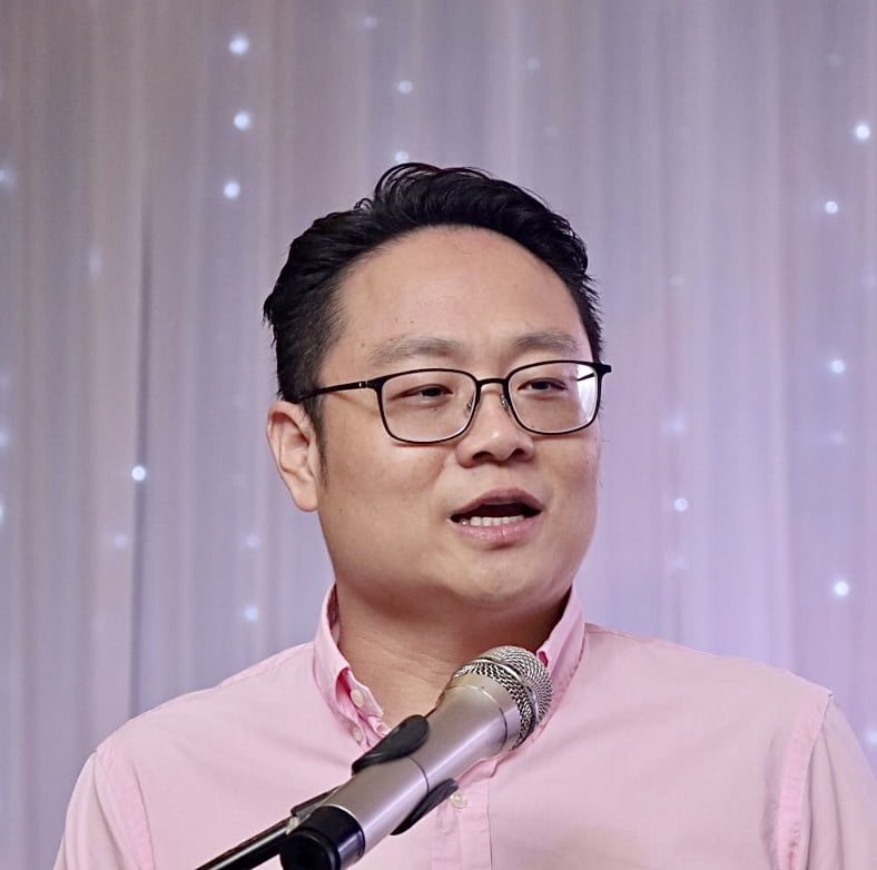 KTC dan UPPM lancar Program Amal Berbuka Puasa dan Membeli-belah Raya