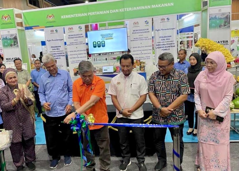 Kementerian Pertanian sedia import ayam untuk keperluan Aidilfitri