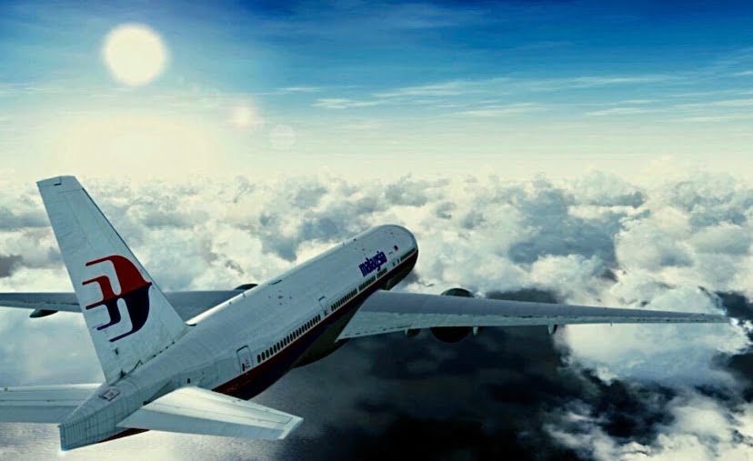 Keputusan pencarian MH370 Mei depan – Loke