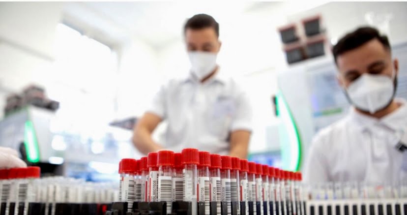 Saintis boleh hapuskan HIV dari sel dijangkiti