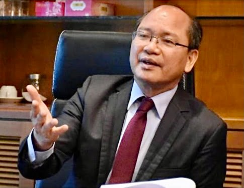 Get tough on domestic terrorists, end selective lawlessness - Madius