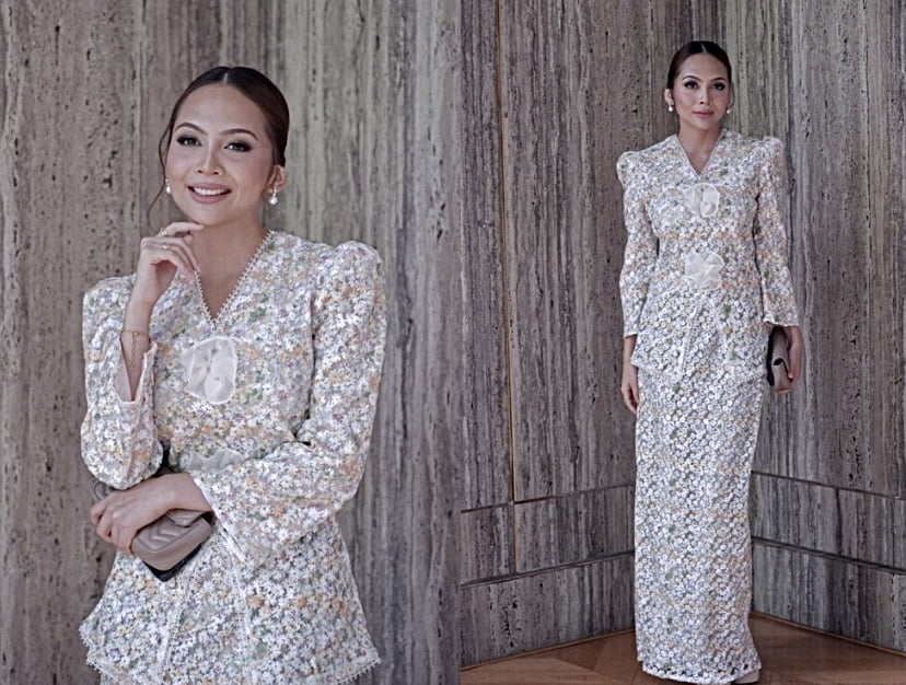 Kadang-kadang, saya sangsi kemampuan diri sendiri – Riena Diana