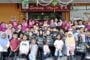 Program Rumah Mesra SMJ perkasa keluarga luar bandar