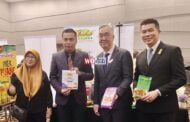 Kerajaan Negeri beri penekanan tinggi pembangunan rantaian bekalan makanan teguh