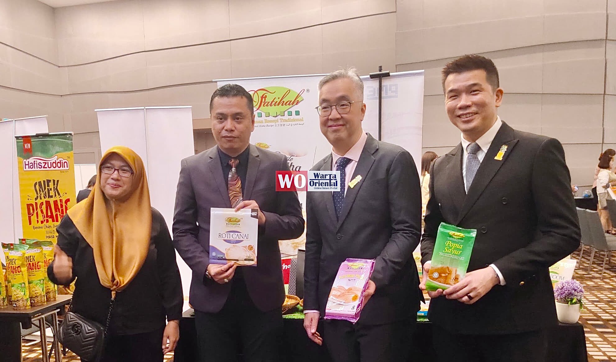 State Govt places high emphasis on robust food supply chain development