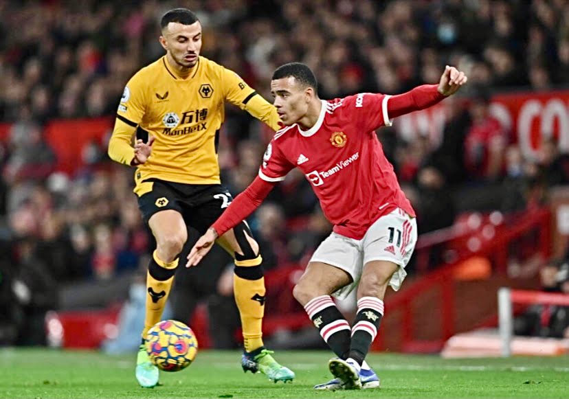 Greenwood bakal kembali ke Manchester United?