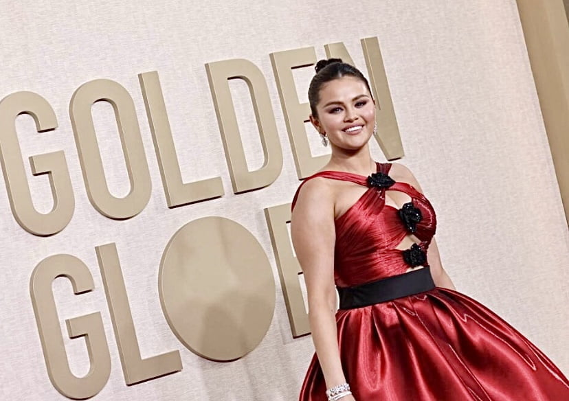 Saya sedar saya tak sempurna – Selena Gomez