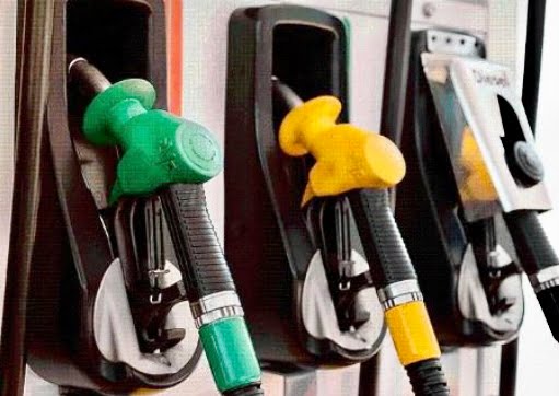 Rafizi nafi harga petrol dan diesel naik