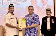 Bekas veteran ATM berpeluang miliki rumah SMJ - Nizam