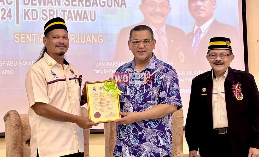Bekas veteran ATM berpeluang miliki rumah SMJ - Nizam