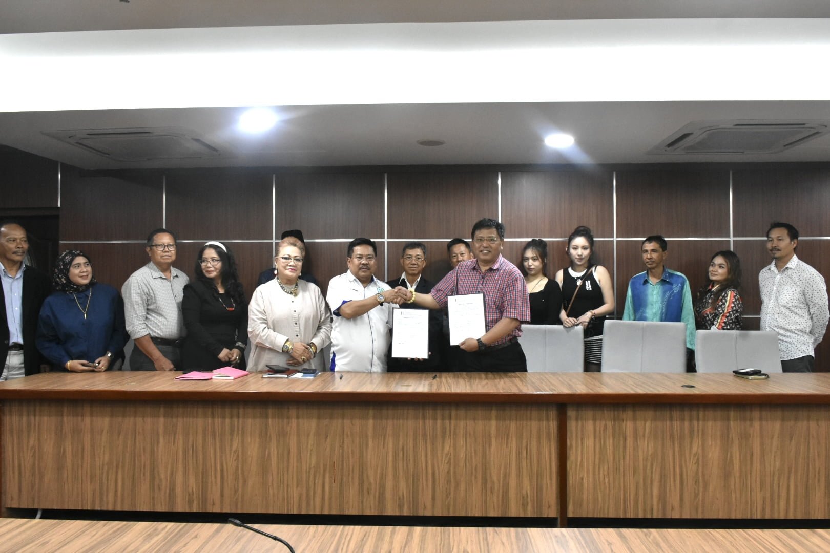 ‘Go To Lepa Banggi’ dilancar, tarik lebih ramai pelancong luar ke Kudat