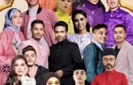 Festival Fesyen Raya terbesar di Sabah kembali dengan ‘kenikmatan’ lebih meriah, lebih hebat
