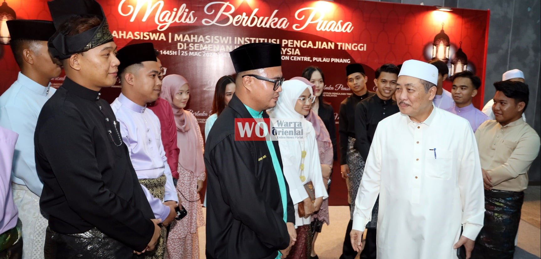 Susumikul IPT sabah kaanu subsidi tikit pontuludan RM600 songulun miampai ‘one-off’ – KM
