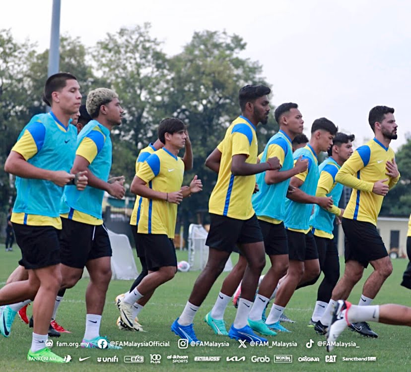 Mata lawan Oman sangat penting