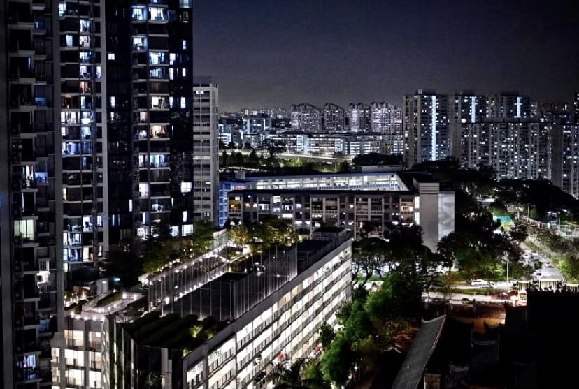 Singapura kaji kaedah selamat guna tenaga nuklear