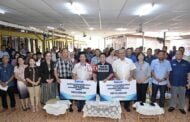 30 sekolah terima bantuan awal persekolahan RM265,000 di Penampang