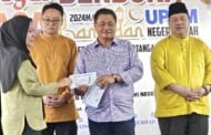 500 orang hadir Program Amal Iftar KTC-UPPM Sabah di Kinabatangan