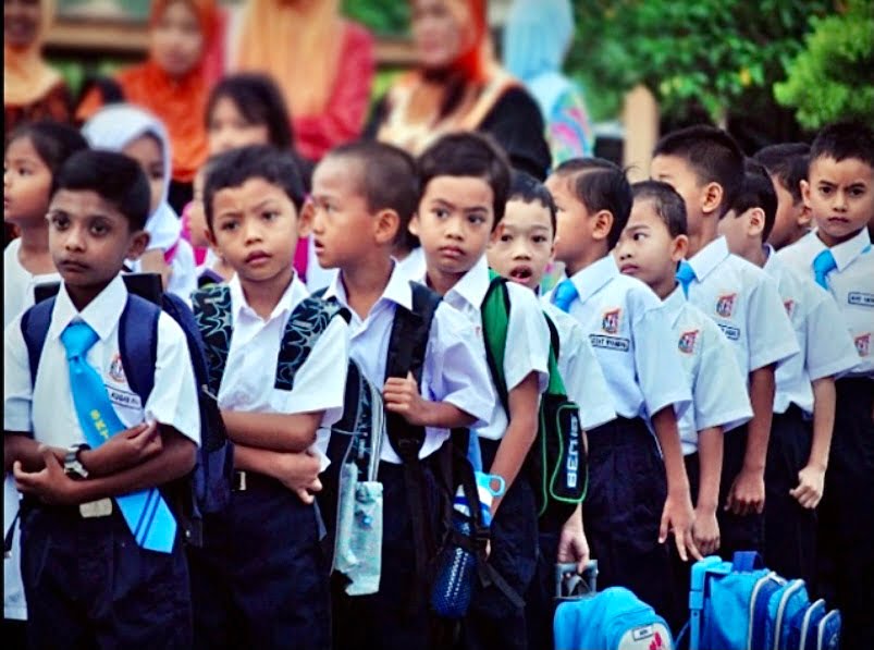 Sekolah bermula Januari pada 2026