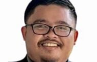 Pemimpin WARISAN sangat terdesak sampai merapu