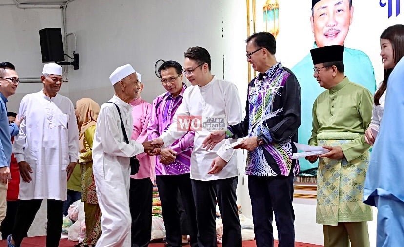 KM harap syarikat korporat aktif laksana CSR bantu yang memerlukan