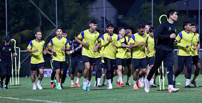 Dilema siapkan Harimau Malaya berdepan Oman