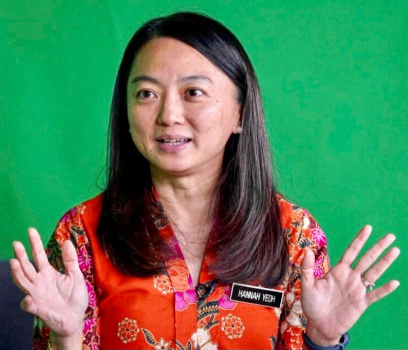Sukan Komanwel: KBS enggan tergesa-gesa