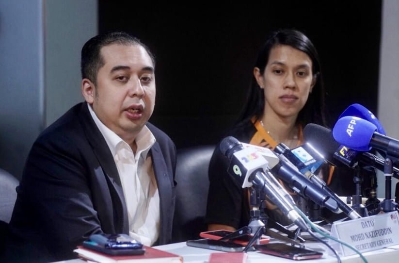 Penganjuran Sukan Komanwel 2026 bukan hak eksklusif Malaysia