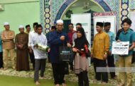Ambil peluang kukuhkan institusi kekeluargaan - Zulkifli