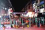 Peniaga Bazar Ramadan perlu ambil suntikan Tifoid-Mayor