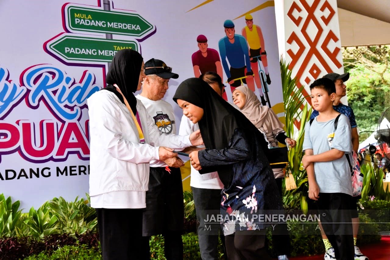 Peniaga Bazar Ramadan perlu ambil suntikan Tifoid-Mayor