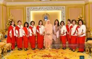 Isteri TYT dijangka hadiri Majlis Makan Malam Hari Wanita Antarabangsa