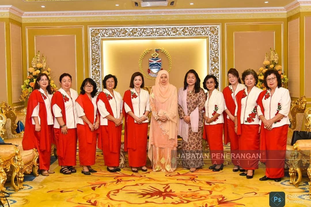 Isteri TYT dijangka hadiri Majlis Makan Malam Hari Wanita Antarabangsa
