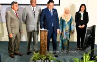 Persidangan TF2024 kongsi Idea, langkah penyelesaian cabaran hutan tropika