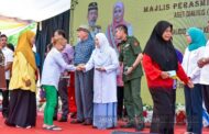Yayasan Petronas serah 10 aset dialisis kepada JKNS