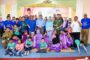 Dua cedera tercampak dari ‘sotong ride’ di fun fair di KK
