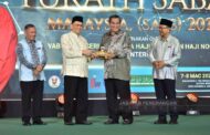 Sabah, USIM kerjasama taja pelajar pengajian Kitab Turath