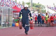 JBPM siap sedia hadapi musim kering