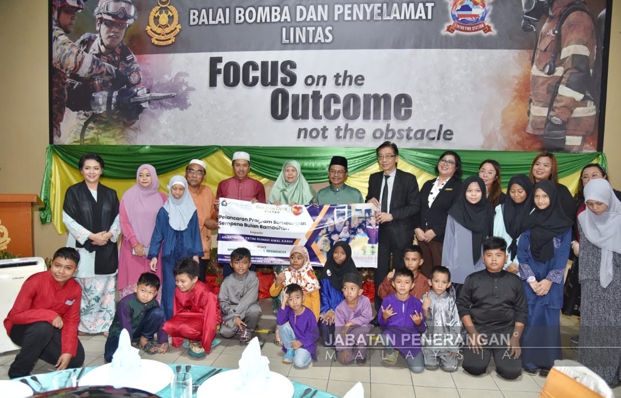 慕斯達法促加強合作 提高對厄爾尼諾醒覺