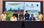 USIA tandatangani MOU rancakkan sektor pelancongan