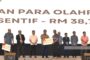 Mesyuarat peringkat cawangan Gagasan Rakyat bermula 1 Jun 2024